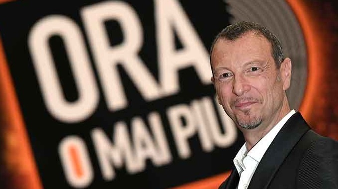 Ora o mai più, Donatella Milani si ritira: "Mia madre ha solo qualche giorno di vita..."