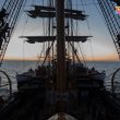 Amerigo Vespucci, da La Spezia parte la "nave più bella del modo4