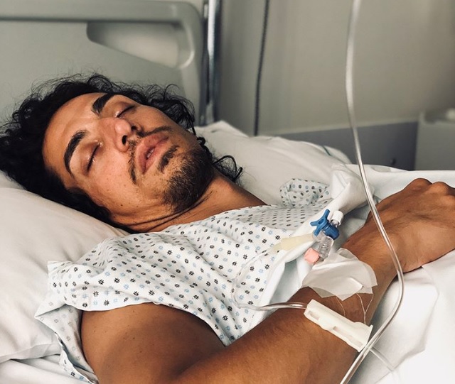 marcello scacchetta ospedale