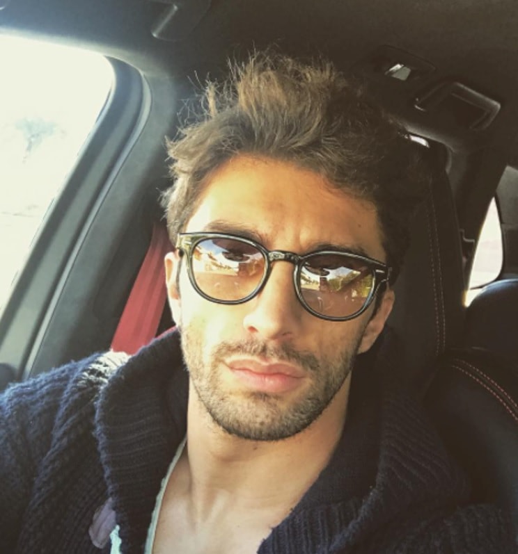 andrea iannone rifatto