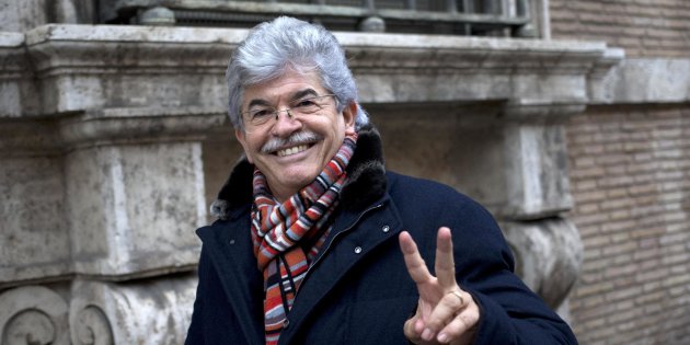 antonio razzi