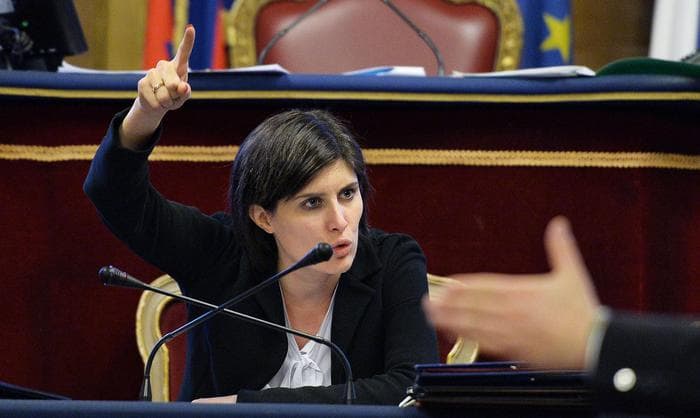 Torino, Olimpiadi 2026, ultimatum Appendino alla giunta M5S: "Votate sì o tutti a casa"