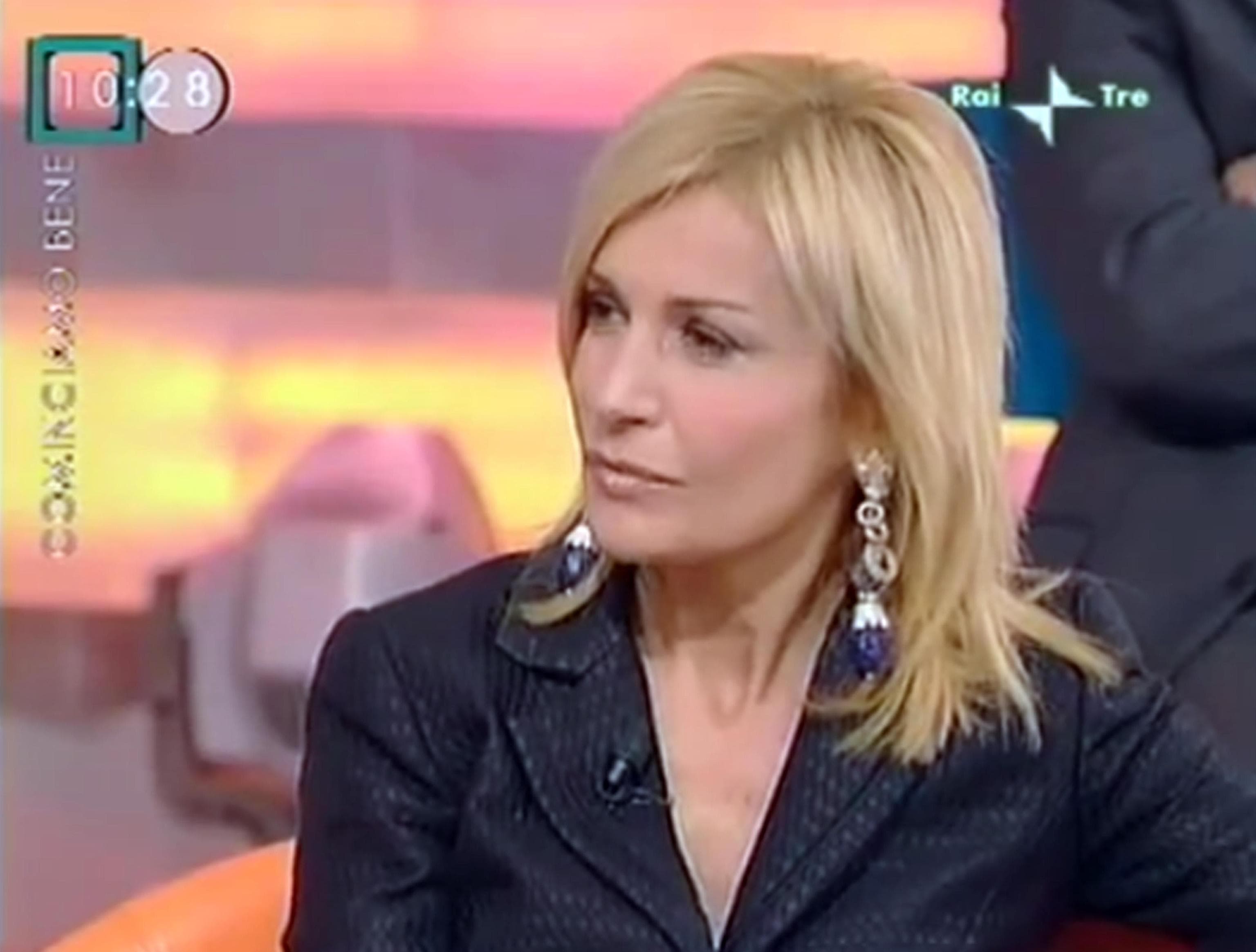 Alessandra Appiano, morta a 59 anni