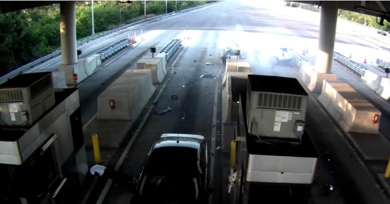 Florida auto casello