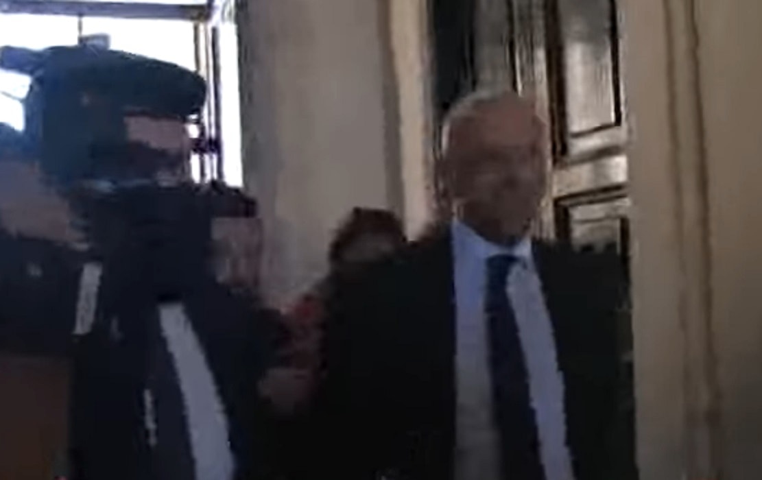 Mauro Baldissoni Roma