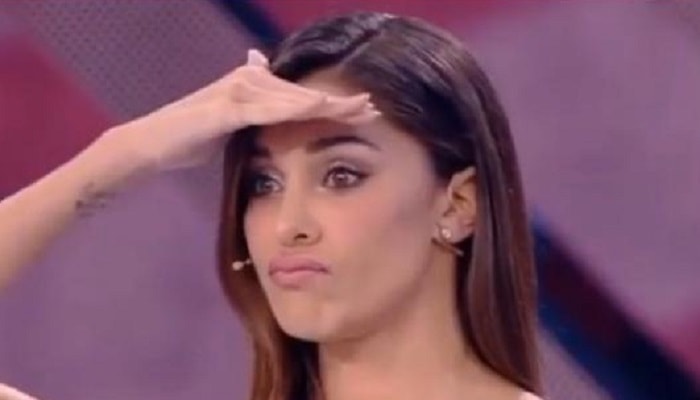 Balalaika: Belen vede il giapponese senza vestiti e fa una promessa...