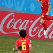 Belgio-Panama 1-0 highlights. Mertens video gol pazzesco