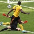 Belgio-Tunisia 4-1 highlights-pagelle: Lukaku e Hazard show