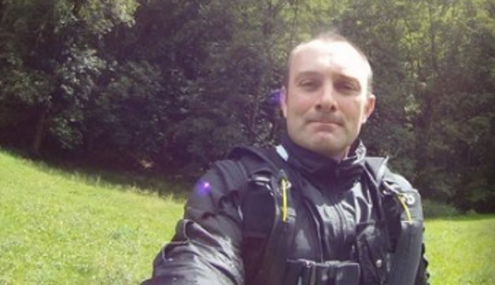 Belluno, turista si lancia con la tuta alare da una cima e muore