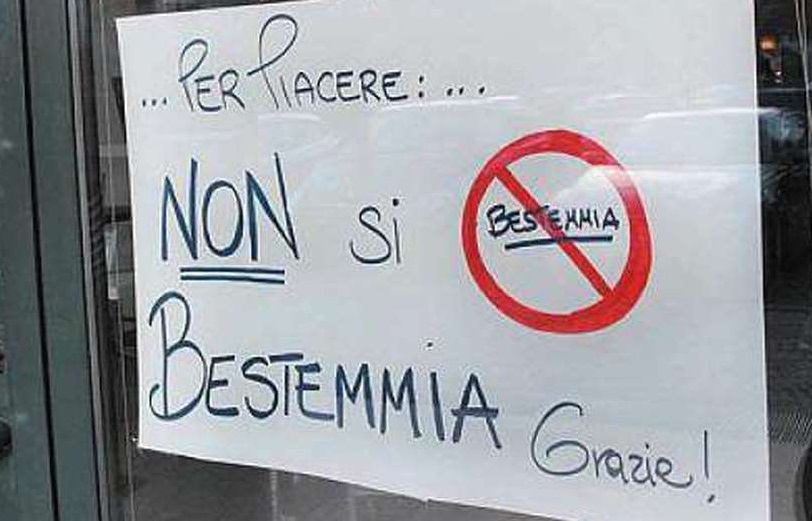 Conegliano, il titolare bestemmia. Il dipendente va dal sindacato: "Non ce la faccio pi