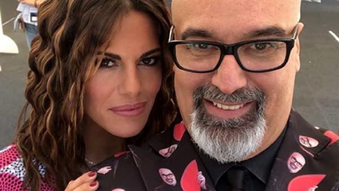 Caterina Balivo, sarà Bianca Guaccero la sua sostituta a Detto Fatto