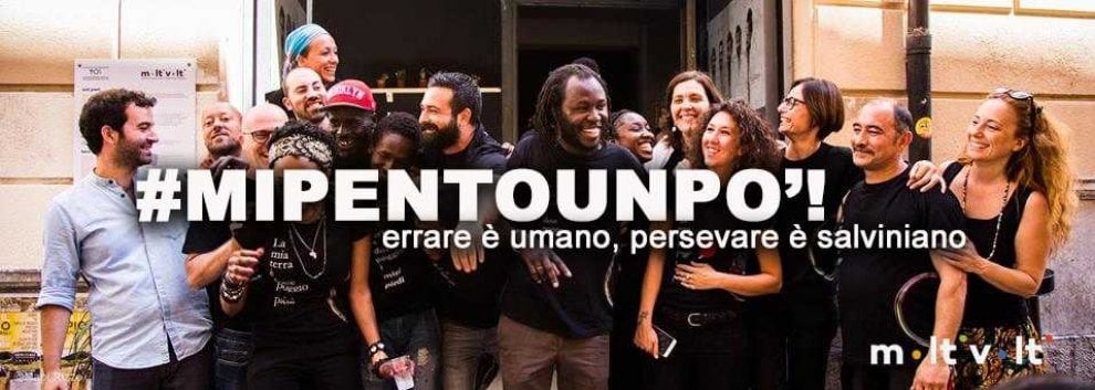 Palermo, birra gratis per elettori M5s pentiti: la proposta del locale multietnico2