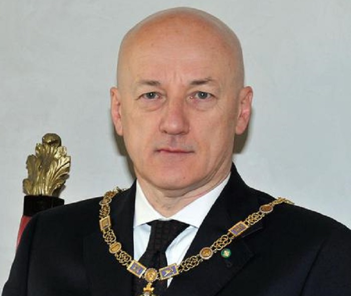 Grande Oriente d'Italia premia i ragazzi di Torre Annunziata che hanno salvato la loro insegnante