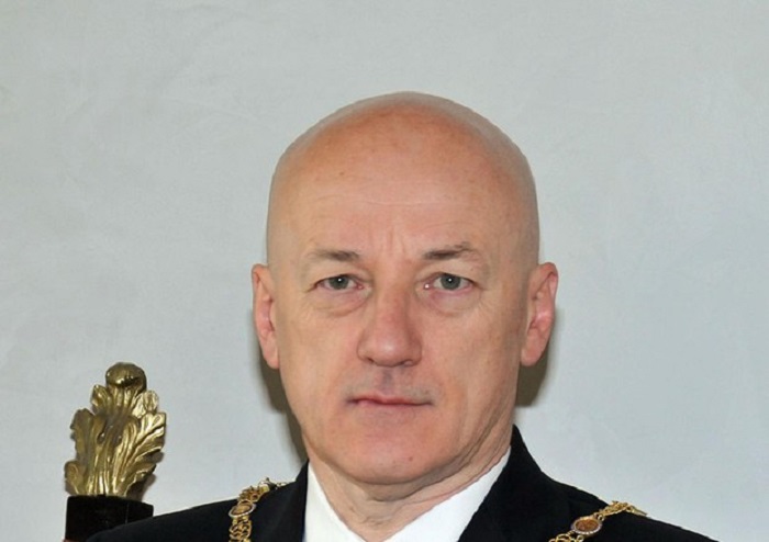 Massoneria. Stefano Bisi, Gran Maestro del Goi: "Pericolosa deriva liberticida"