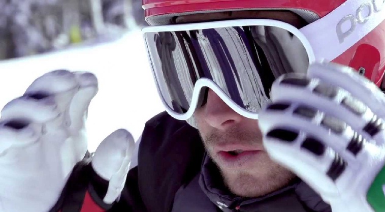 Bode Miller, la figlia di 19 mesi muore annegata in piscina durante una festa a Los Angeles (foto da YouTube)