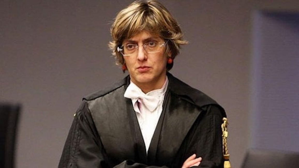 Giulia Bongiorno ministro della Pubblica Amministrazione: avvocato dei Vip, ha difeso Andreotti, Sollecito e Totti