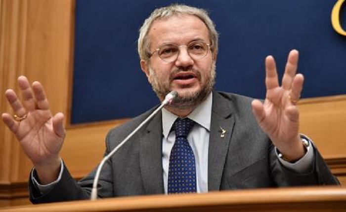 Borghi e Bagnai: a due ammazza euro le redini parlamentari di Bilancio e Finanze