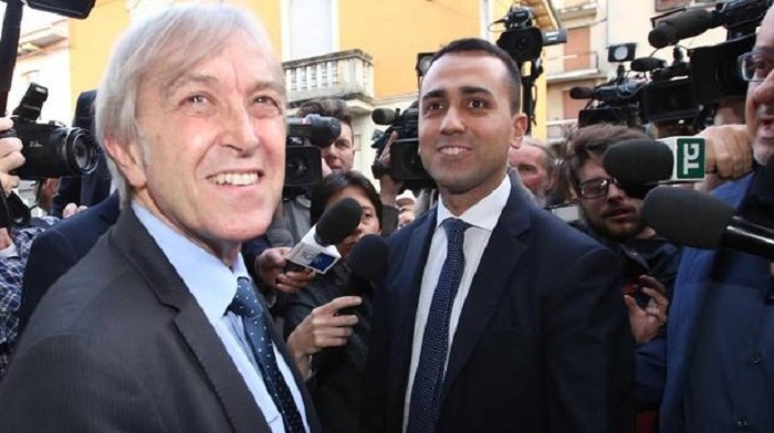 Sergio Bramini, l'ultima vessazione: gli è morto il cane, killer il fisco