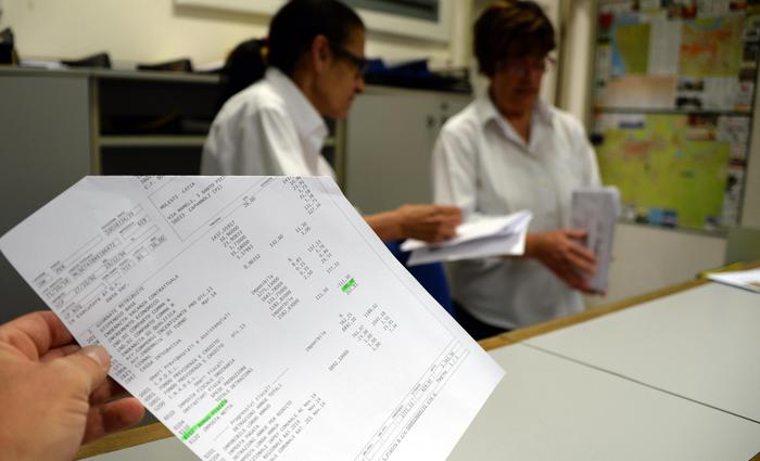 Lavoro, stop buste paga in contanti dal 1° luglio. Obbligo tracciabilità