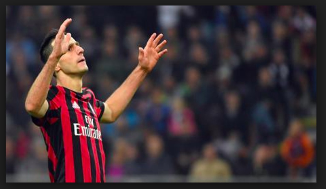 Calciomercato Milan, Kalinic: il Siviglia offre venti milioni di euro