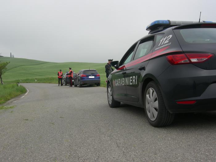 Michele Maselli investe in moto capriolo e muore sbattendo contro albero