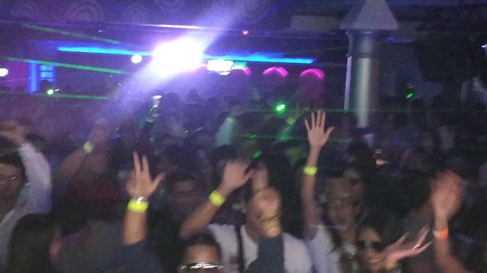 Caracas (Venezuela), rissa in discoteca: 17 morti, tra cui 8 minorenni