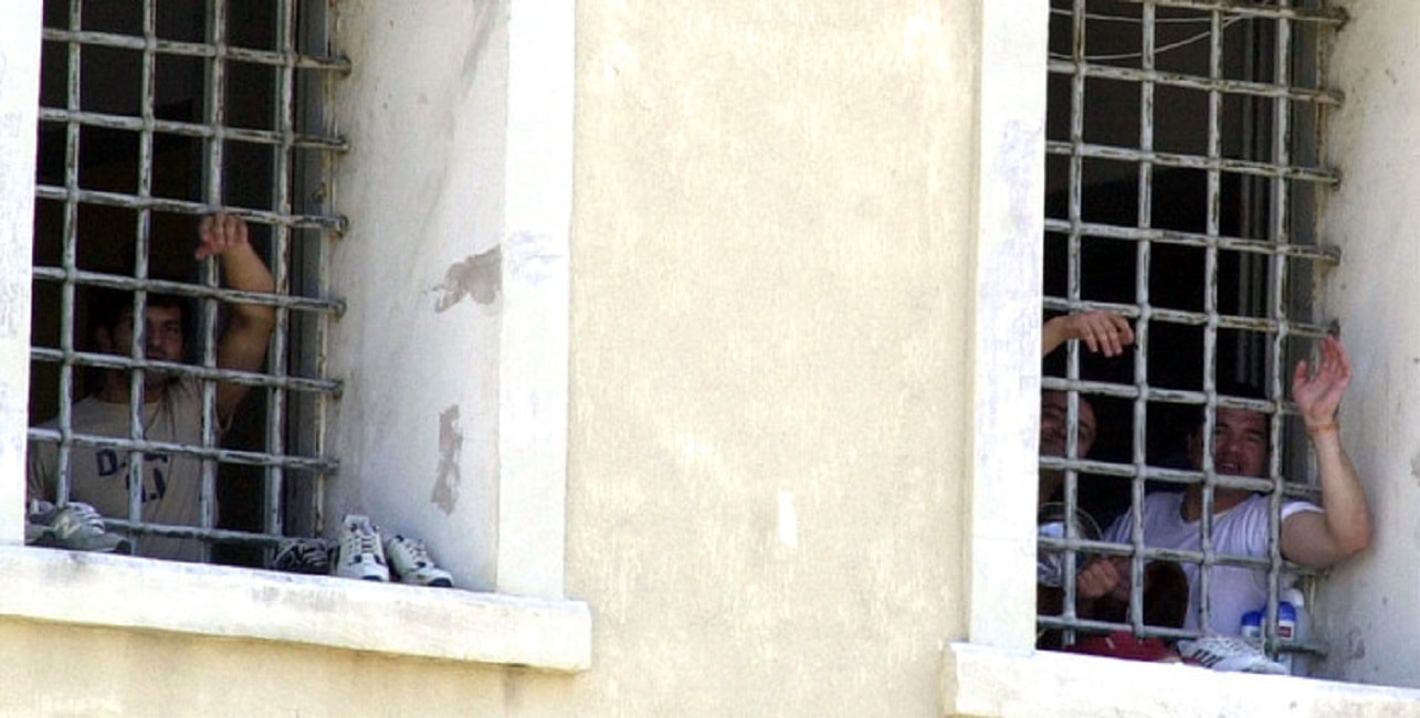 Bolzano, detenuto evade dal carcere dopo aver trovato killer della figlia di 7 anni