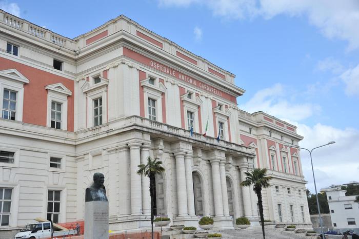 Napoli, due medici aggrediti in poche ore ai Quartieri Spagnoli e al Cardarelli
