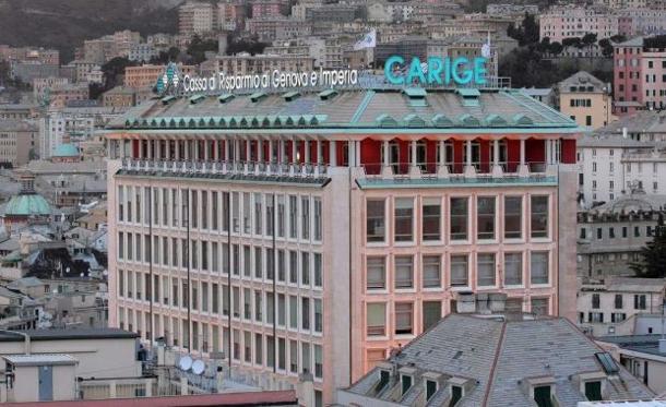 Banca Carige: Giuseppe Tesauro si dimette da presidente e consigliere