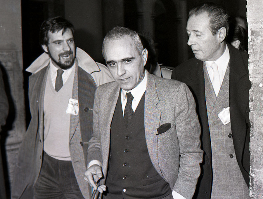 Pierre Carniti è morto: nipote di Alda Merini e storico segretario della Cisl