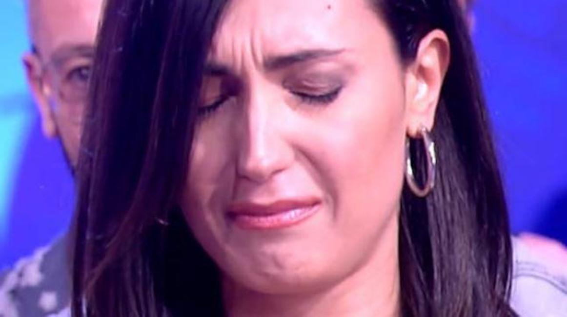 Caterina Balivo, addio in lacrime a Detto Fatto: "Più difficile di quanto pensassi"