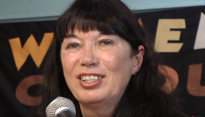 Catherine Healy, la prostituta che ha ricevuto un riconoscimento dalla regina Elisabetta II