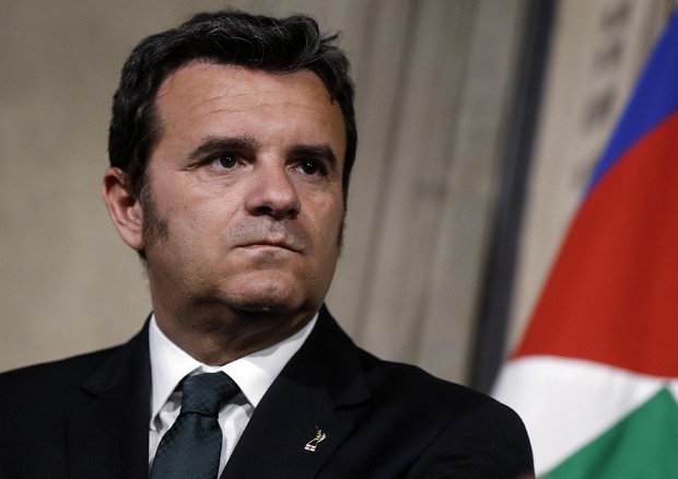 Gian Marco Centinaio