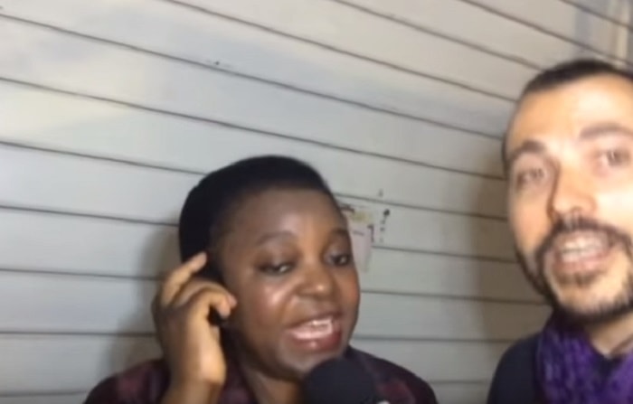 Migranti. Cecile Kyenge e De Magistris alla Raggi: "Apri porto di Ostia ai migranti"