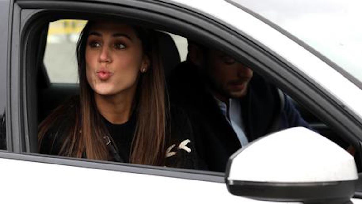 Cecilia Rodriguez dopo il permesso di soggiorno: "Sto chiedendo la cittadinanza, ma è difficile"