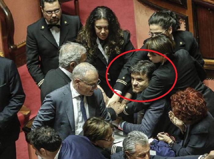 Gian Marco Centinaio ministro, quando M5s denunciava il "terrone di m***" a Grasso e la mail anti meridionali