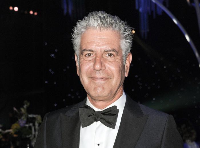 Chi era Anthony Bourdain, l'ultimo chef suicida