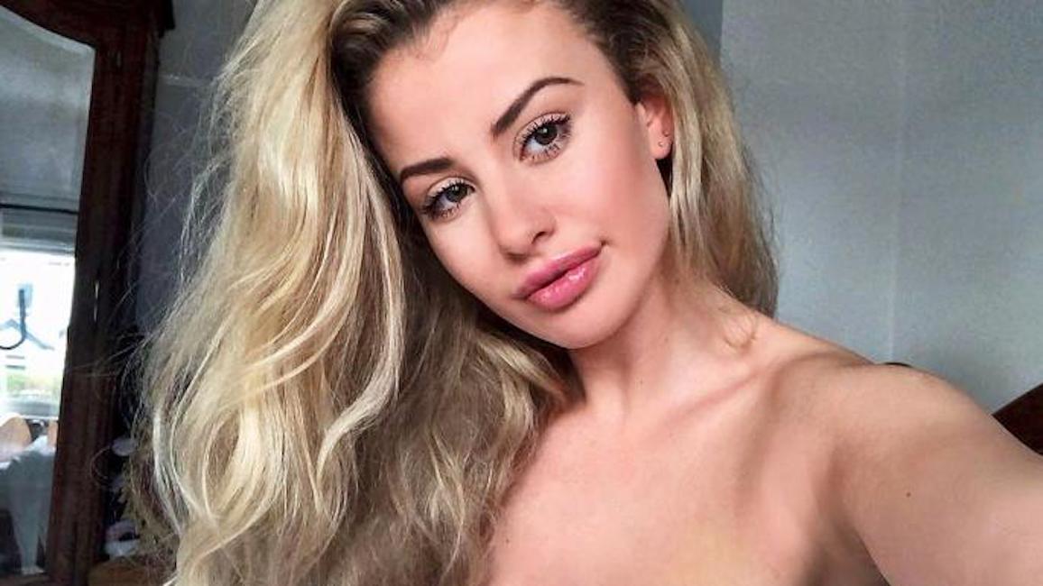 Chloe Ayling, modella inglese sequestrata a Milano: "Pur di sopravvivere sarei andata a letto col mio rapitore"