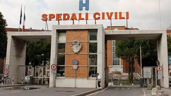 gino zanardini morto