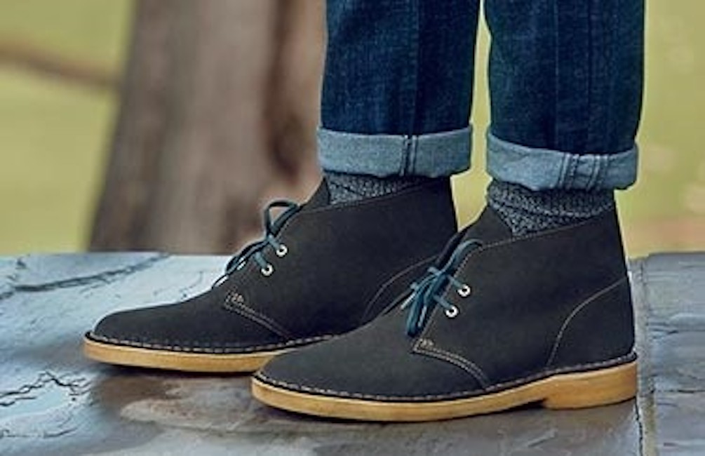 Clarks, il ceo Mike Shearwood lascia per "condotta inappropriata"