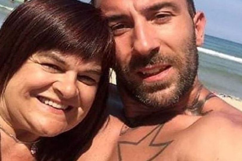 Simone Coccia Colaiuta: "Ha avuto 1.500 donne, ma tutte insieme non fanno la mia Stefania Pezzopane"