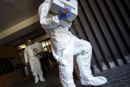 Pier Paolo Minguzzi, il carabiniere gettato nel fiume: "cold case" riaperto 31 anni dopo. Tre indagati