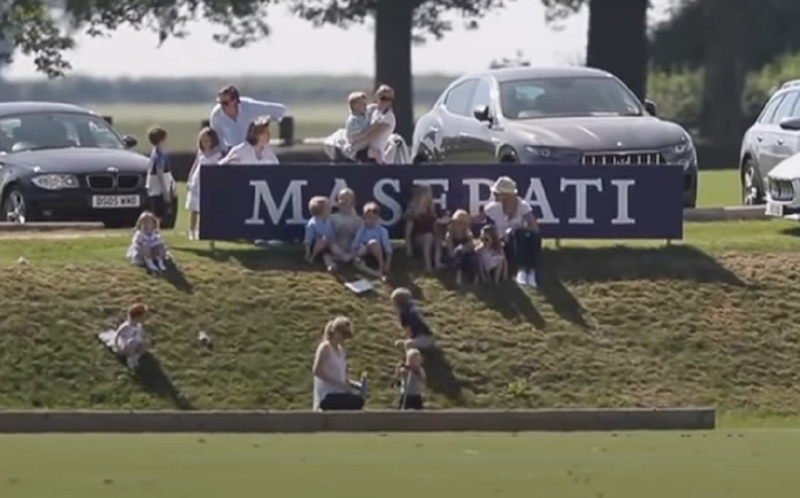 George spinto da Savannah