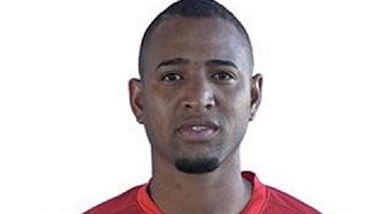 Alejandro Peñaranda Trujillo, l'attaccante freddato a una festa in Colombia