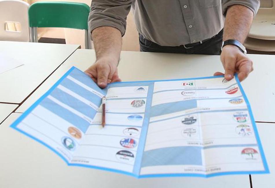 Elezioni Comunali 2018, Ragusa: sarà ballottaggio tra Tringali (M5s) e l'outsider Cassì