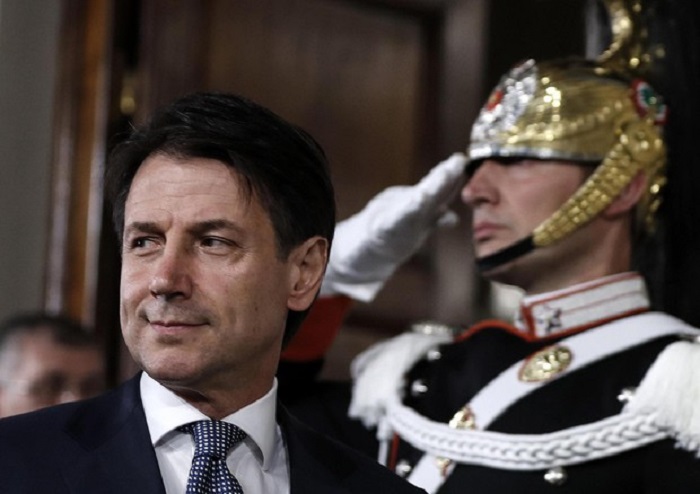 Sondaggio Swg: 58% italiani ha fiducia nel Governo Conte. M5S sopra il 30%