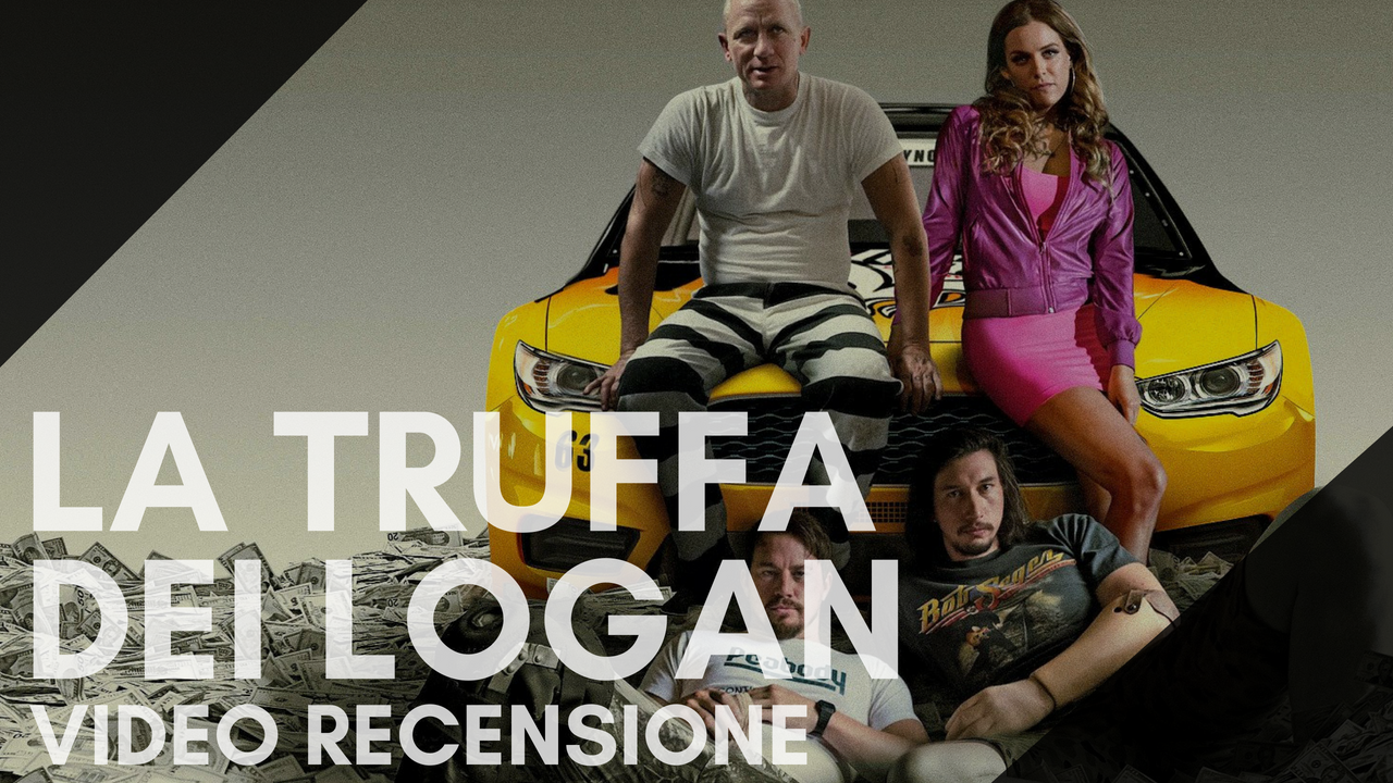 Recensione: La truffa dei Logan. Steven Soderbergh in grande spolvero