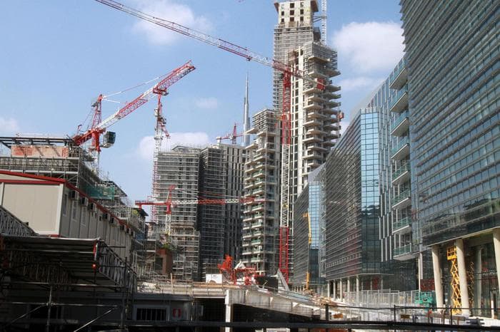 Costruzioni e edilizia, mercato in crisi. Unica via: innovare o si muore