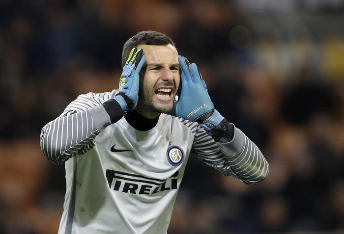 handanovic napoli