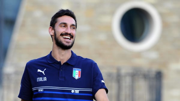 Tachiaritmia davide astori